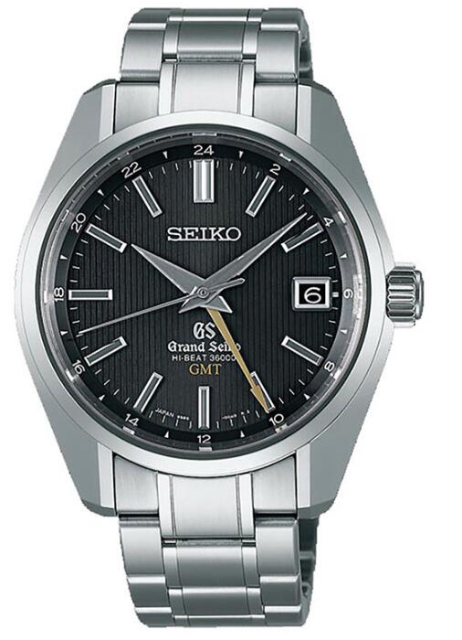 Grand Seiko Heritage Hi-Beat Automatic SBGJ013 Replica Watch